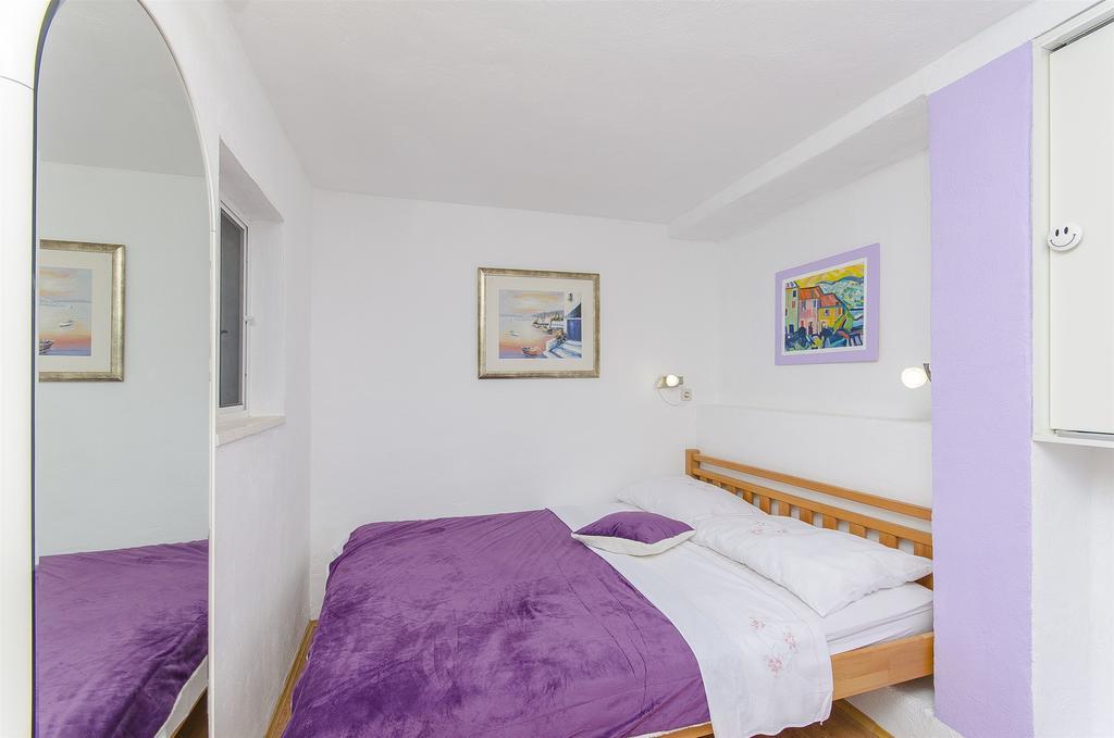 Apartment Antonio Bogomolje Extérieur photo