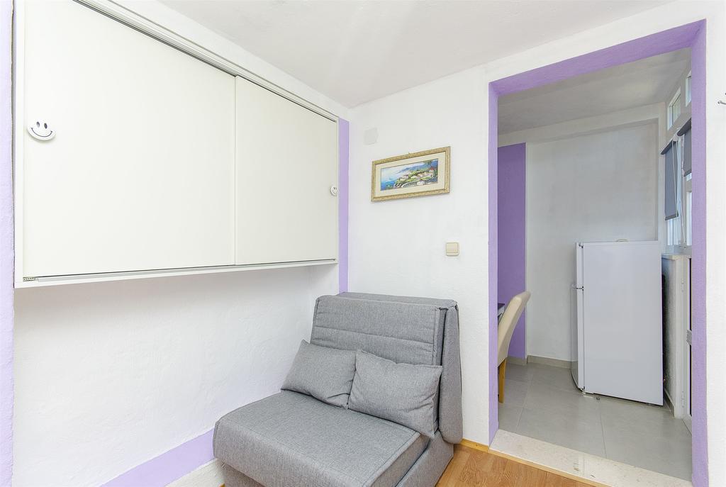 Apartment Antonio Bogomolje Extérieur photo