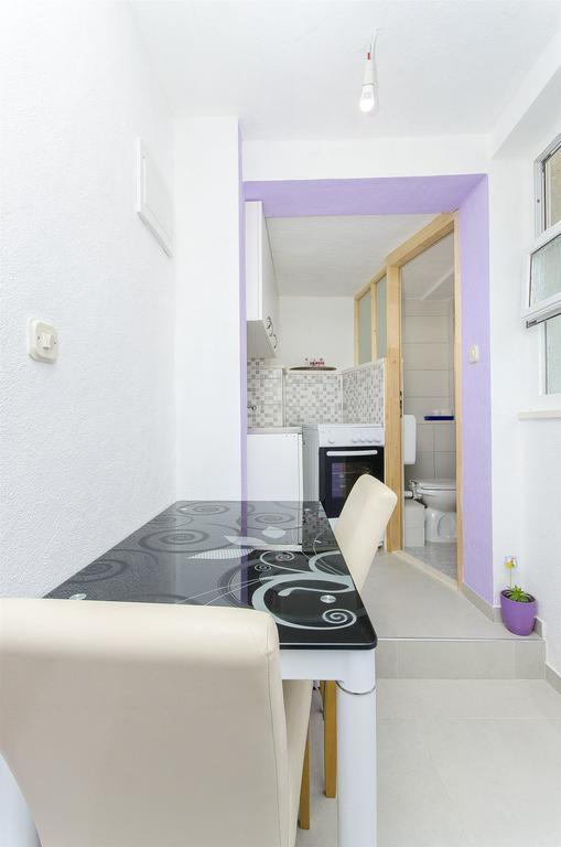 Apartment Antonio Bogomolje Extérieur photo
