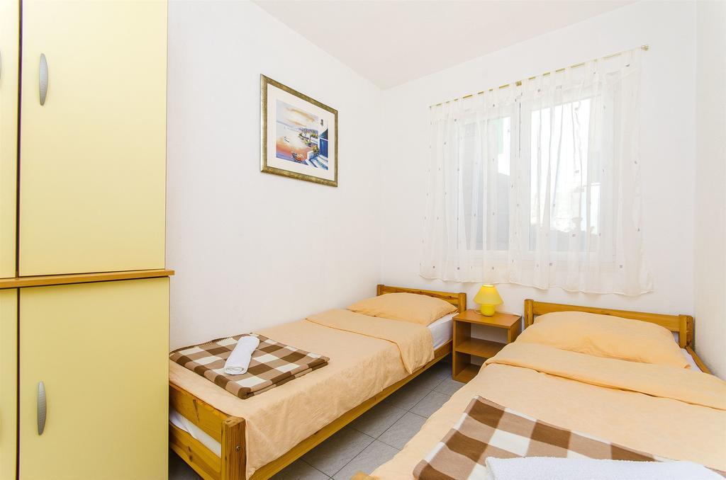Apartment Antonio Bogomolje Extérieur photo