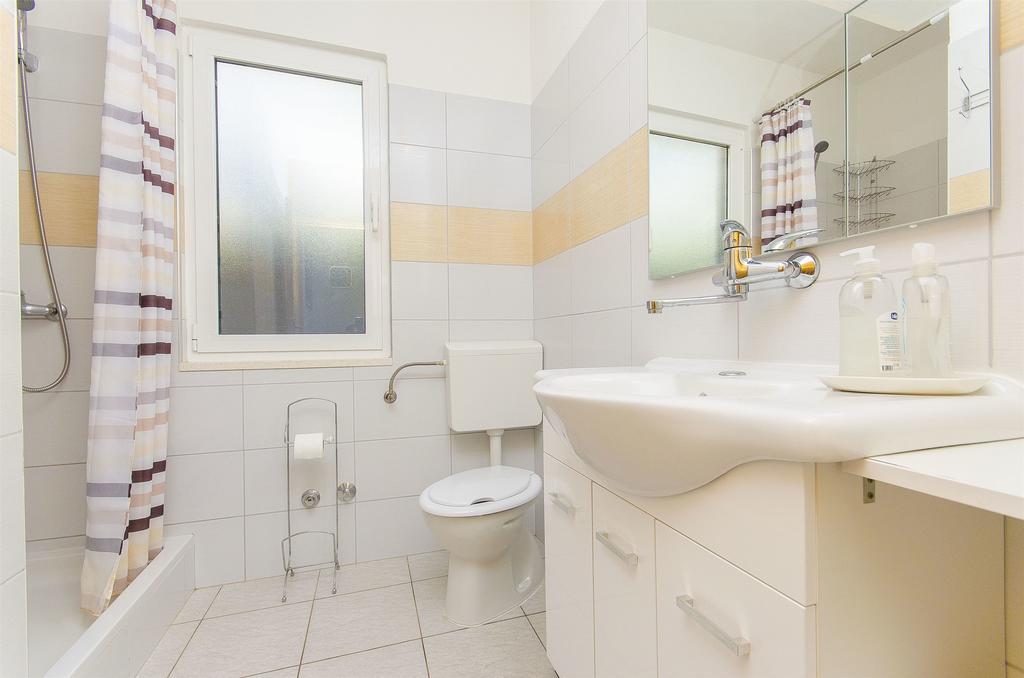 Apartment Antonio Bogomolje Extérieur photo