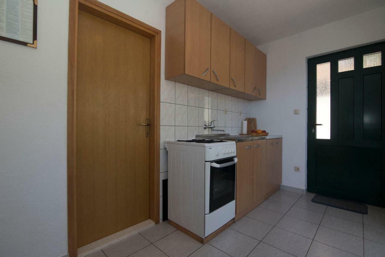 Apartment Antonio Bogomolje Extérieur photo